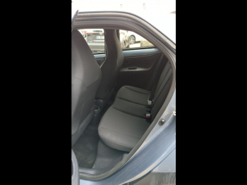 Photo 13 du bon plan TOYOTA Aygo X 1.0 VVT-i 72ch Dynamic MY24 occasion à 16650 €