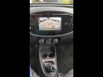 Photo 17 du bon plan TOYOTA Aygo X 1.0 VVT-i 72ch Dynamic MY24 occasion à 16650 €