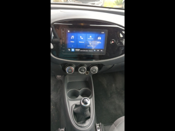 Photo 18 du bon plan TOYOTA Aygo X 1.0 VVT-i 72ch Dynamic MY24 occasion à 16650 €