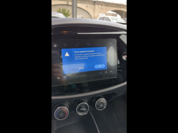 Photo 20 du bon plan TOYOTA Aygo X 1.0 VVT-i 72ch Dynamic MY24 occasion à 16650 €