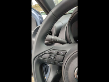 Photo 22 du bon plan TOYOTA Aygo X 1.0 VVT-i 72ch Dynamic MY24 occasion à 16650 €