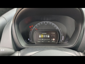 Photo 25 du bon plan TOYOTA Aygo X 1.0 VVT-i 72ch Dynamic MY24 occasion à 16650 €
