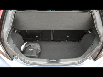 Photo 26 du bon plan TOYOTA Aygo X 1.0 VVT-i 72ch Dynamic MY24 occasion à 16650 €