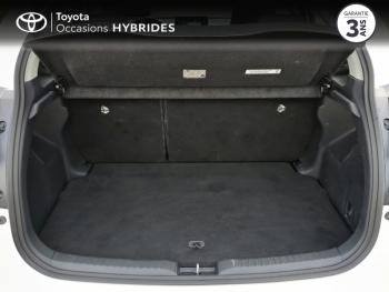 Photo 10 du bon plan TOYOTA Yaris 116h Dynamic Business 5p MY22 occasion à 19790 €
