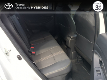 Photo 7 du bon plan TOYOTA Yaris Cross 116h Trail AWD-i + marchepieds MY22 occasion à 27790 €