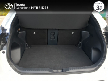 Photo 10 du bon plan TOYOTA Yaris Cross 116h Trail AWD-i + marchepieds MY22 occasion à 27790 €