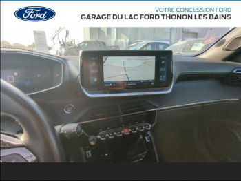 Photo 7 du bon plan PEUGEOT 2008 1.2 PureTech 130ch S&S GT Line EAT8 7cv occasion à 17490 €