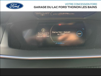 Photo 8 du bon plan PEUGEOT 2008 1.2 PureTech 130ch S&S GT Line EAT8 7cv occasion à 17490 €