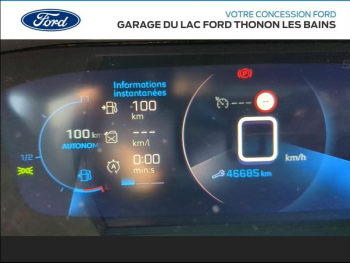 Photo 9 du bon plan PEUGEOT 2008 1.2 PureTech 130ch S&S GT Line EAT8 7cv occasion à 17490 €