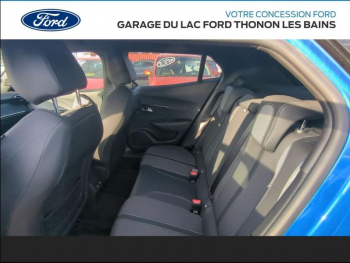 Photo 11 du bon plan PEUGEOT 2008 1.2 PureTech 130ch S&S GT Line EAT8 7cv occasion à 17490 €
