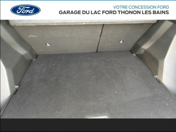 Photo 12 du bon plan PEUGEOT 2008 1.2 PureTech 130ch S&S GT Line EAT8 7cv occasion à 17490 €