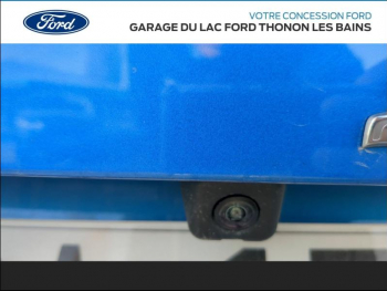 Photo 13 du bon plan PEUGEOT 2008 1.2 PureTech 130ch S&S GT Line EAT8 7cv occasion à 17490 €