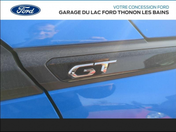 Photo 14 du bon plan PEUGEOT 2008 1.2 PureTech 130ch S&S GT Line EAT8 7cv occasion à 17490 €