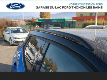 Photo 15 du bon plan PEUGEOT 2008 1.2 PureTech 130ch S&S GT Line EAT8 7cv occasion à 17490 €