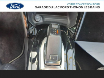 Photo 17 du bon plan PEUGEOT 2008 1.2 PureTech 130ch S&S GT Line EAT8 7cv occasion à 17490 €