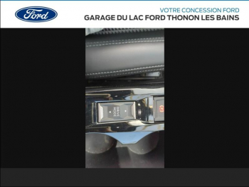 Photo 18 du bon plan PEUGEOT 2008 1.2 PureTech 130ch S&S GT Line EAT8 7cv occasion à 17490 €