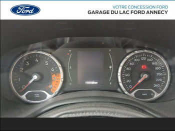 Photo 9 du bon plan JEEP Renegade 1.4 MultiAir S&S 140ch Limited occasion à 13590 €