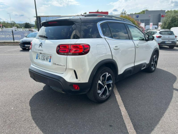 Photo 2 du bon plan CITROEN C5 Aircross BlueHDi 130ch S&S Shine EAT8 occasion à 22900 €