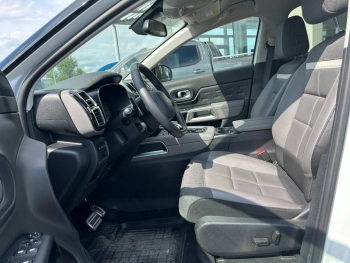 Photo 8 du bon plan CITROEN C5 Aircross BlueHDi 130ch S&S Shine EAT8 occasion à 22900 €