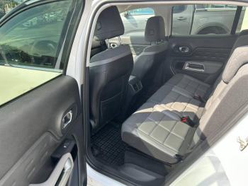 Photo 9 du bon plan CITROEN C5 Aircross BlueHDi 130ch S&S Shine EAT8 occasion à 22900 €