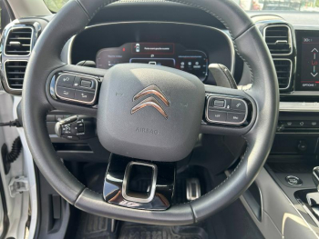Photo 11 du bon plan CITROEN C5 Aircross BlueHDi 130ch S&S Shine EAT8 occasion à 22900 €