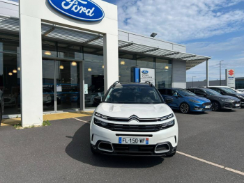Photo 15 du bon plan CITROEN C5 Aircross BlueHDi 130ch S&S Shine EAT8 occasion à 22900 €