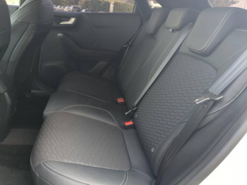 Photo 8 du bon plan FORD Puma 1.0 EcoBoost 125ch mHEV Titanium 6cv occasion à 19990 €
