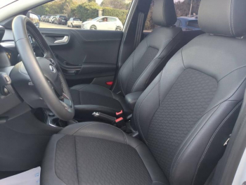 Photo 9 du bon plan FORD Puma 1.0 EcoBoost 125ch mHEV Titanium 6cv occasion à 19990 €