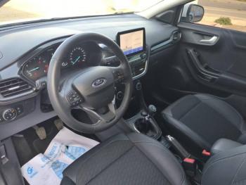 Photo 10 du bon plan FORD Puma 1.0 EcoBoost 125ch mHEV Titanium 6cv occasion à 19990 €