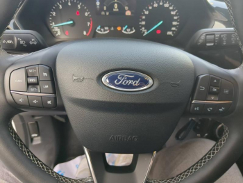 Photo 13 du bon plan FORD Puma 1.0 EcoBoost 125ch mHEV Titanium 6cv occasion à 19990 €