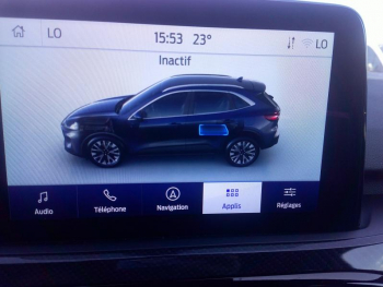 Photo 4 du bon plan FORD Kuga 2.5 Duratec 190ch FHEV ST-Line BVA i-AWD occasion à 32900 €