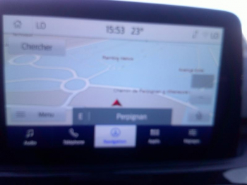 Photo 5 du bon plan FORD Kuga 2.5 Duratec 190ch FHEV ST-Line BVA i-AWD occasion à 32900 €