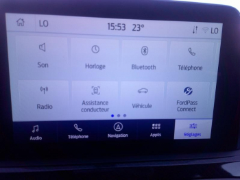 Photo 8 du bon plan FORD Kuga 2.5 Duratec 190ch FHEV ST-Line BVA i-AWD occasion à 32900 €