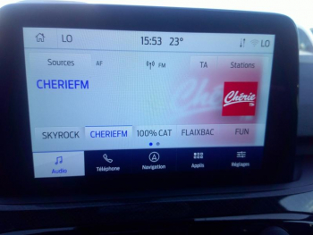 Photo 9 du bon plan FORD Kuga 2.5 Duratec 190ch FHEV ST-Line BVA i-AWD occasion à 32900 €