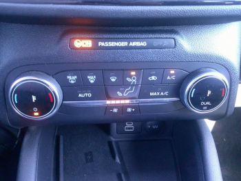 Photo 10 du bon plan FORD Kuga 2.5 Duratec 190ch FHEV ST-Line BVA i-AWD occasion à 32900 €