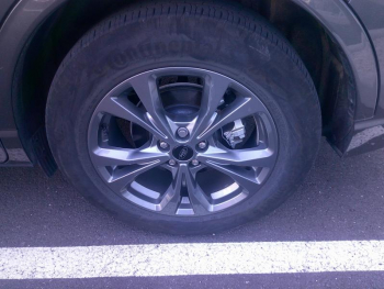 Photo 14 du bon plan FORD Kuga 2.5 Duratec 190ch FHEV ST-Line BVA i-AWD occasion à 32900 €