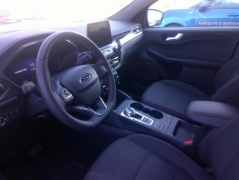 Photo 15 du bon plan FORD Kuga 2.5 Duratec 190ch FHEV ST-Line BVA i-AWD occasion à 32900 €