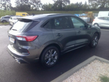 Photo 21 du bon plan FORD Kuga 2.5 Duratec 190ch FHEV ST-Line BVA i-AWD occasion à 32900 €