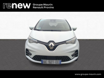 Photo 5 du bon plan RENAULT Zoe E-Tech Exception charge normale R135 - 21 occasion à 16900 €