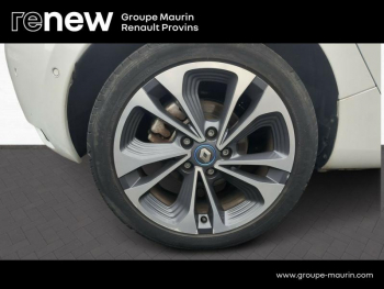 Photo 6 du bon plan RENAULT Zoe E-Tech Exception charge normale R135 - 21 occasion à 16900 €
