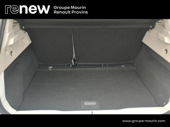 Photo 7 du bon plan RENAULT Zoe E-Tech Exception charge normale R135 - 21 occasion à 16900 €