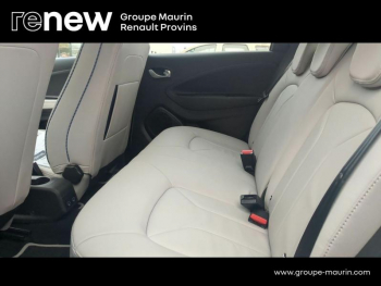 Photo 9 du bon plan RENAULT Zoe E-Tech Exception charge normale R135 - 21 occasion à 16900 €