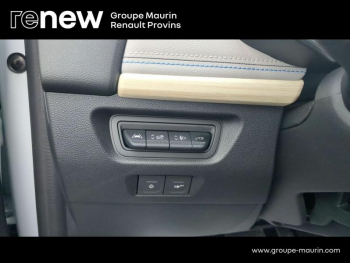 Photo 14 du bon plan RENAULT Zoe E-Tech Exception charge normale R135 - 21 occasion à 16900 €