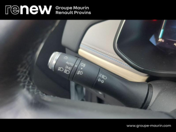 Photo 15 du bon plan RENAULT Zoe E-Tech Exception charge normale R135 - 21 occasion à 16900 €