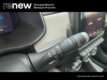 Photo 16 du bon plan RENAULT Zoe E-Tech Exception charge normale R135 - 21 occasion à 16900 €