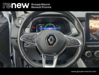 Photo 17 du bon plan RENAULT Zoe E-Tech Exception charge normale R135 - 21 occasion à 16900 €