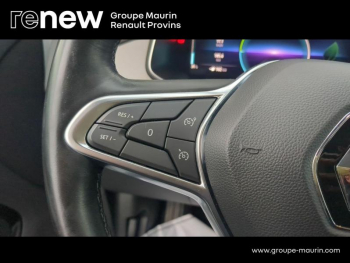 Photo 18 du bon plan RENAULT Zoe E-Tech Exception charge normale R135 - 21 occasion à 16900 €