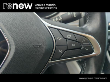 Photo 19 du bon plan RENAULT Zoe E-Tech Exception charge normale R135 - 21 occasion à 16900 €