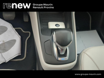 Photo 21 du bon plan RENAULT Zoe E-Tech Exception charge normale R135 - 21 occasion à 16900 €