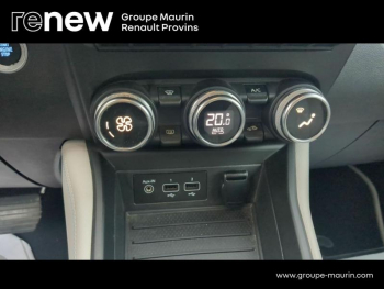 Photo 23 du bon plan RENAULT Zoe E-Tech Exception charge normale R135 - 21 occasion à 16900 €
